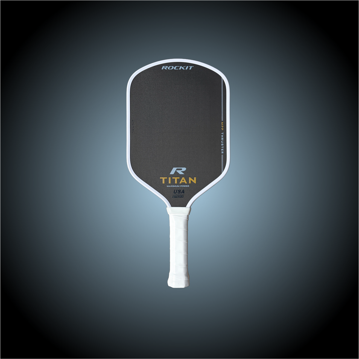 TITAN MPP THRUSTER