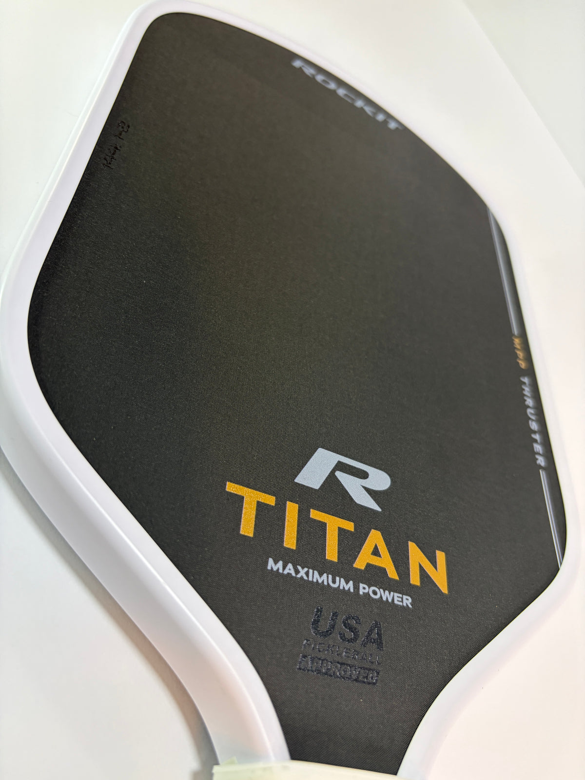 TITAN MPP THRUSTER