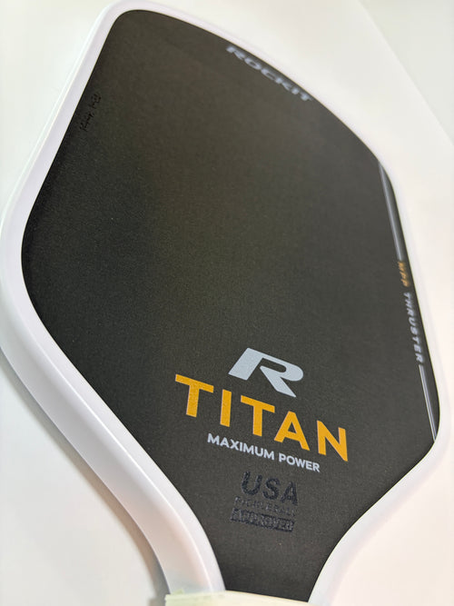 TITAN MPP THRUSTER