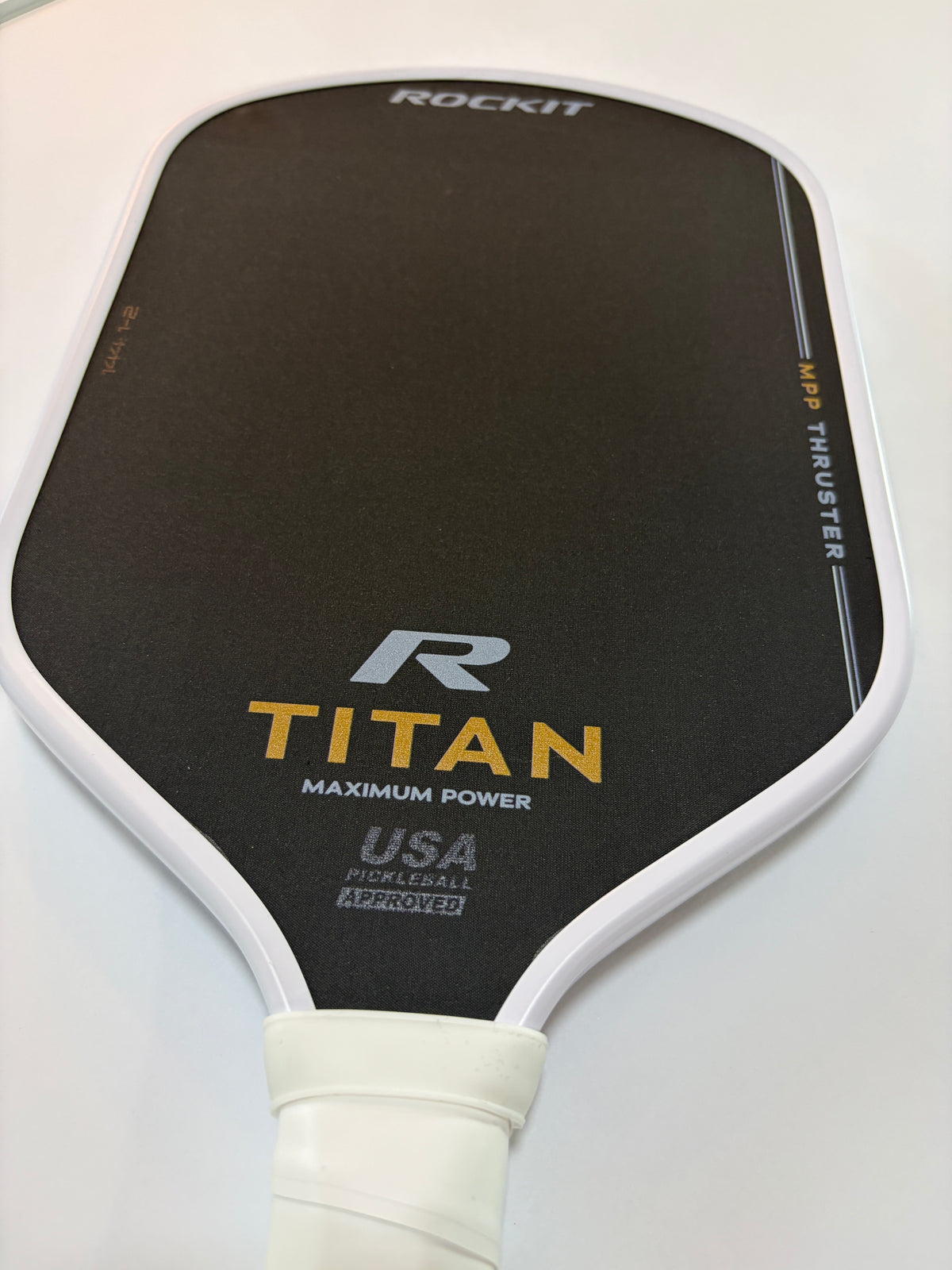 TITAN MPP THRUSTER