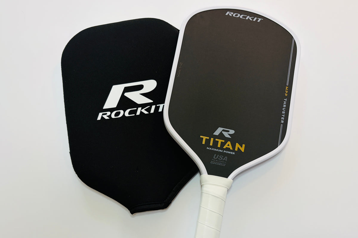 TITAN MPP THRUSTER